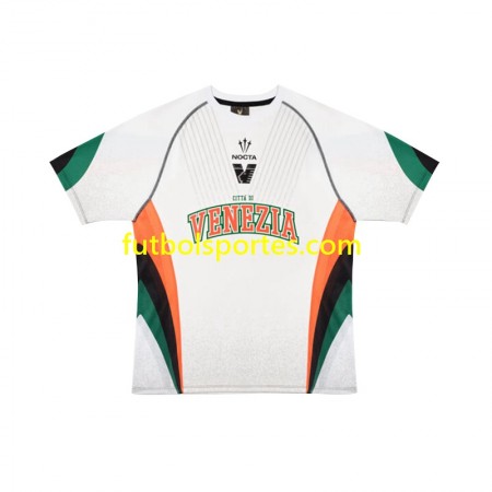 Camiseta Venezia Segunda Equipación 2024/2025